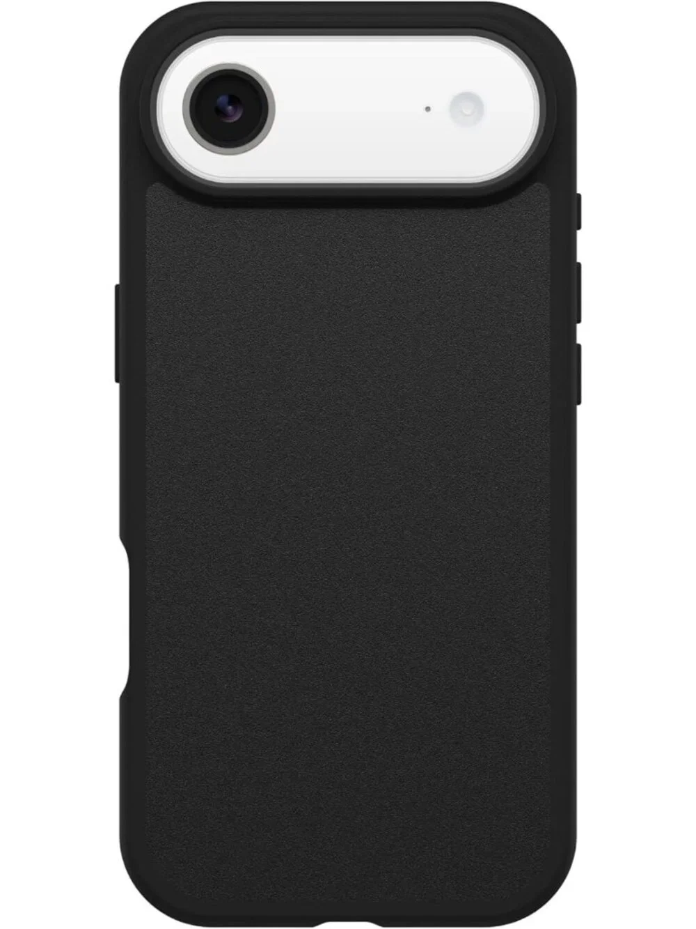 OtterBox iPhone 17 Air Profile Series MagSafe Case - Black - Ultra-Slim
